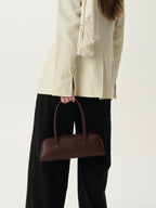 Mercer Bag Berry Croc